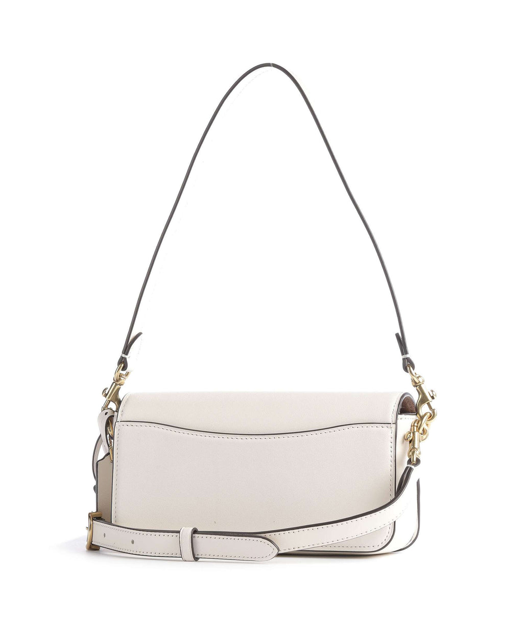 Coach Studio Shoulder bag chalk