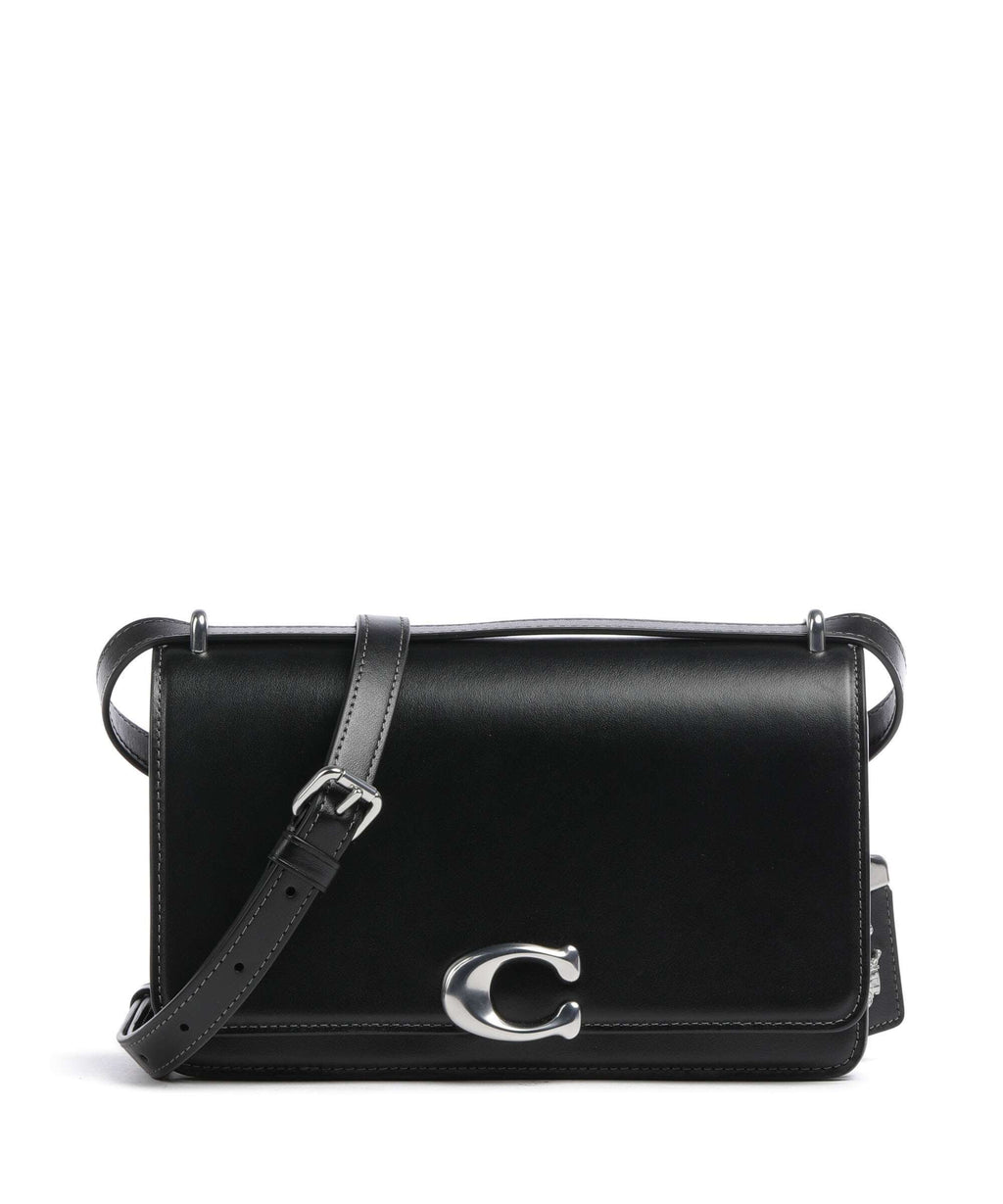 Coach Bandit Shoulder bag black