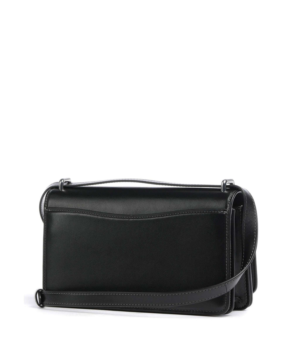 Coach Bandit Shoulder bag black