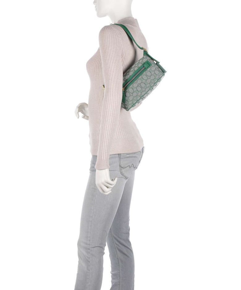 Coach Demi Shoulder bag green green