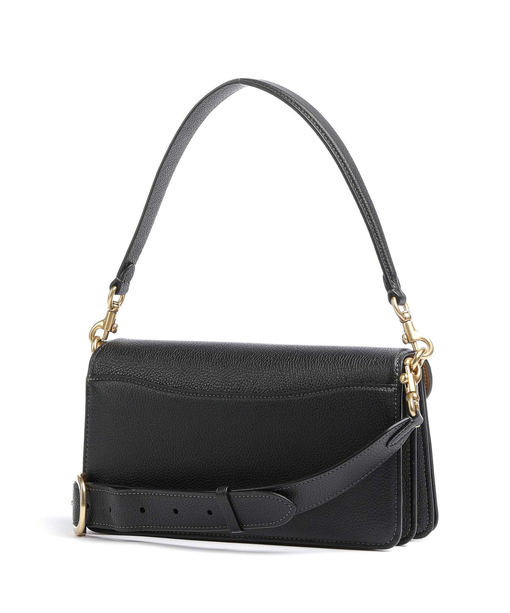 Coach Tabby 26 Shoulder bag black