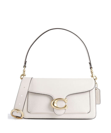 Coach Tabby 26 Schoudertas chalk