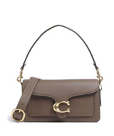 Coach Tabby 26 Schoudertas dark stone