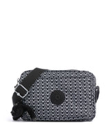 Kipling Basic Abanu M Crossbody tas signature print