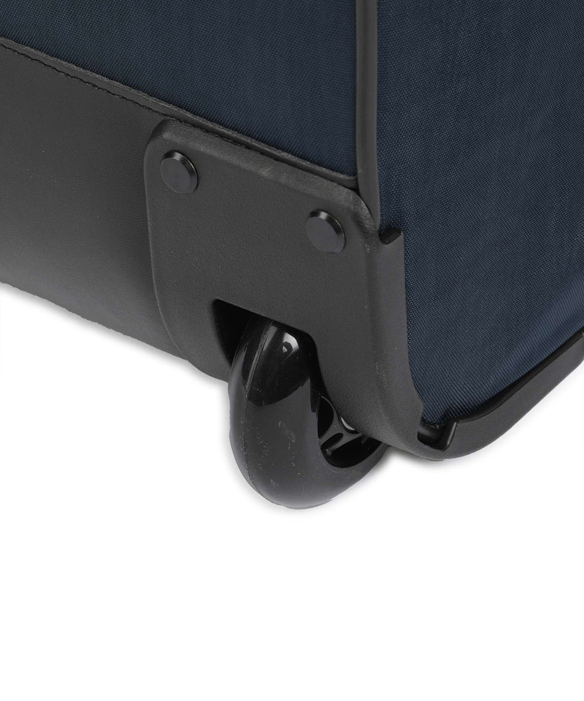 Kipling Basic Aviana L Travel bag with wheels blue bleu