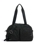 Kipling Basic Cool Defea Schoudertas signature embossed
