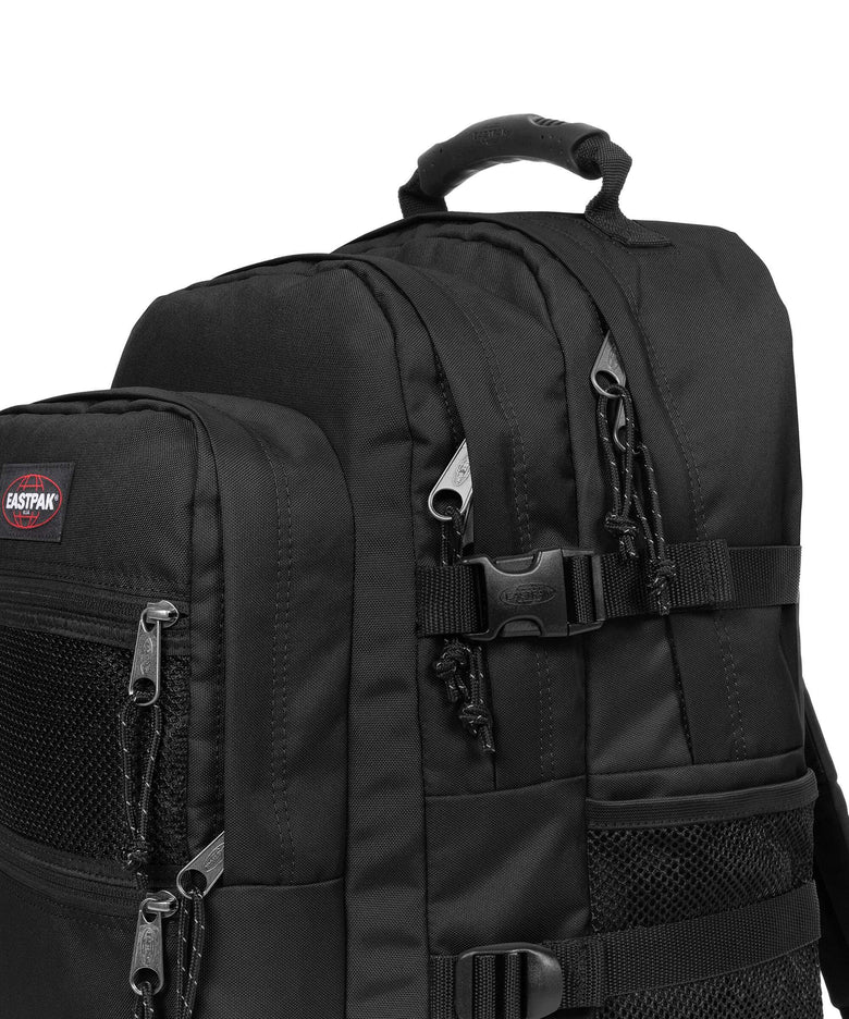 Eastpak Suplyer Backpack black