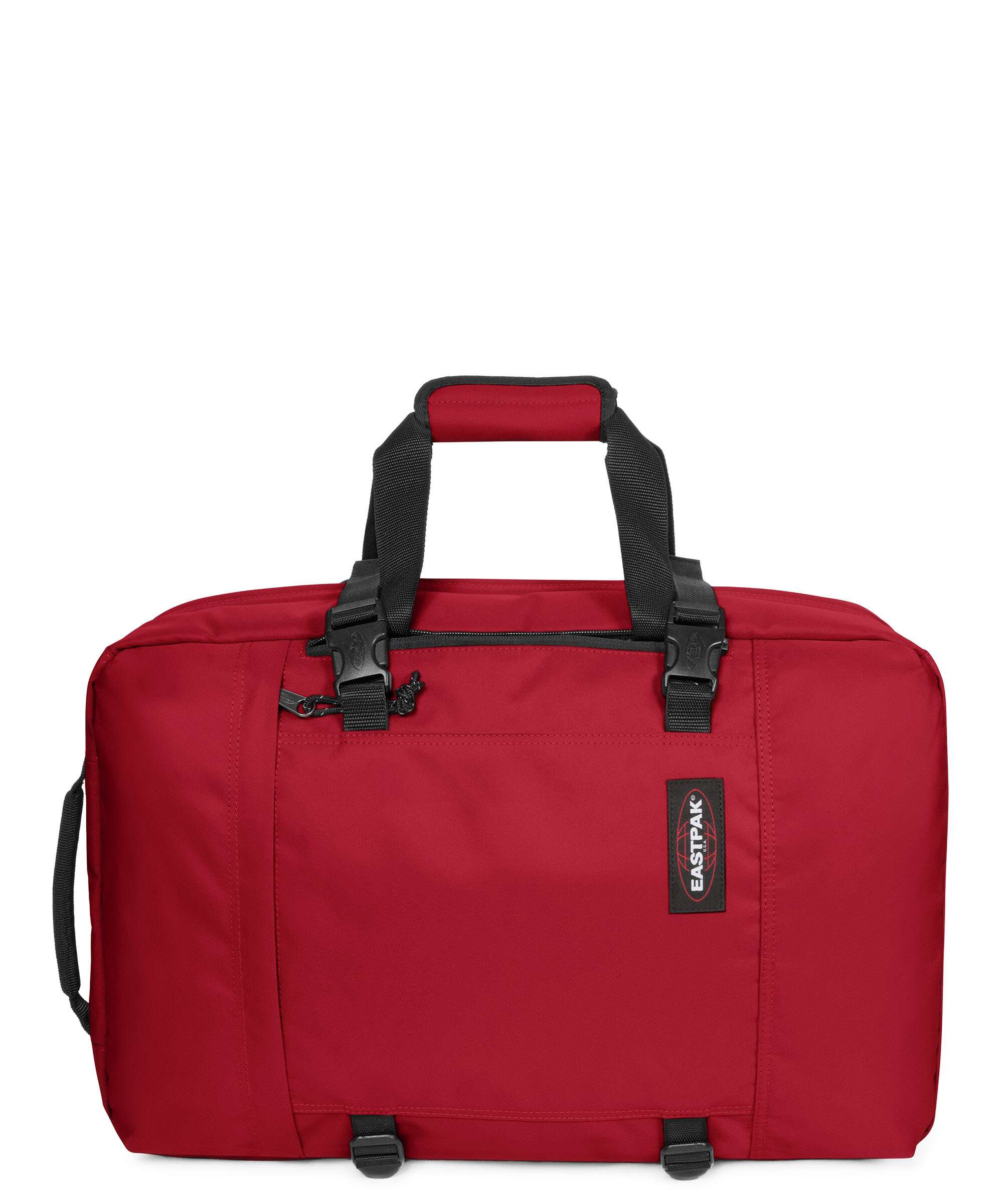 Eastpak Tarp Travelpack Travel backpack scarlet red