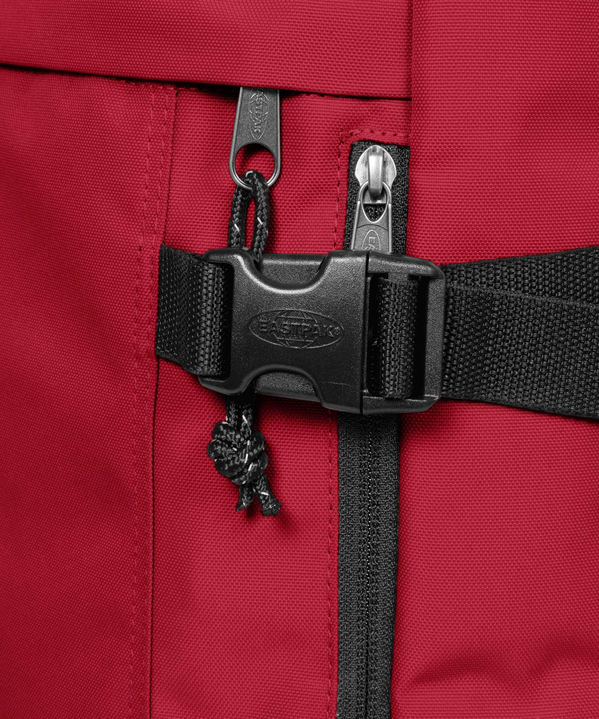Eastpak Tarp Travelpack Travel backpack scarlet red
