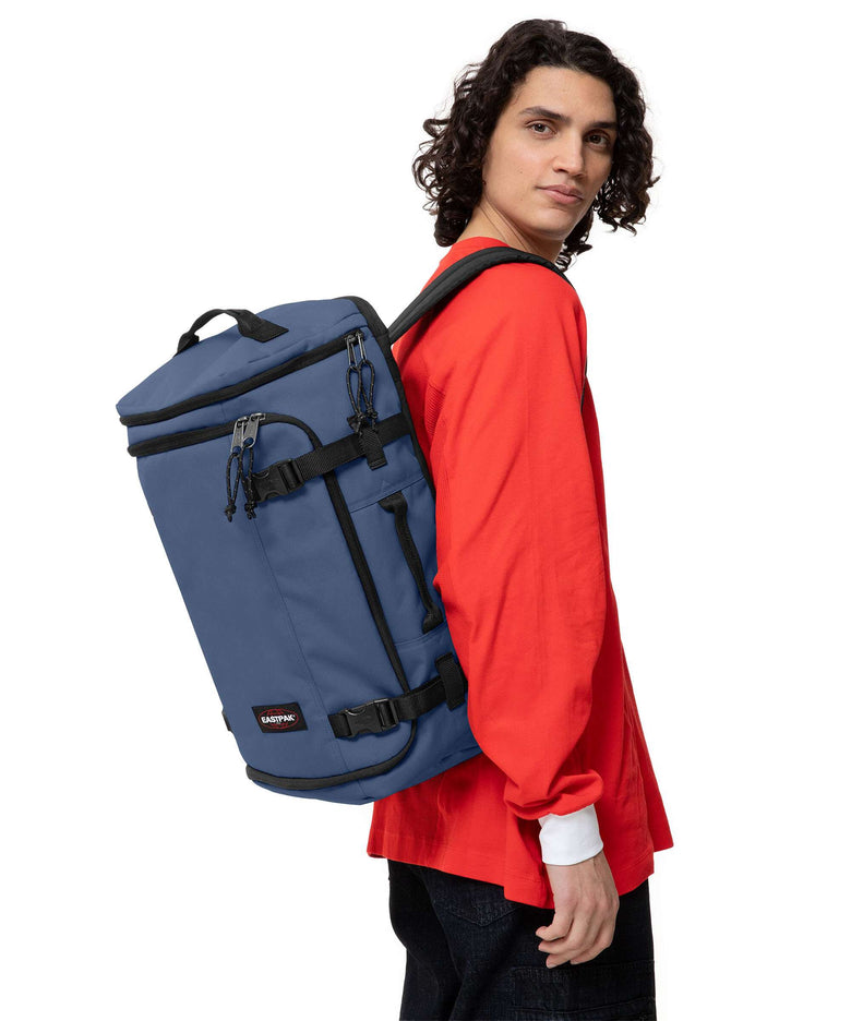 Eastpak Carry-Pack Travel backpack powder pilot