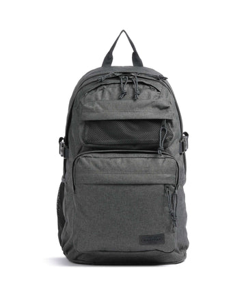 Eastpak DBL Pro Rugzak black denim