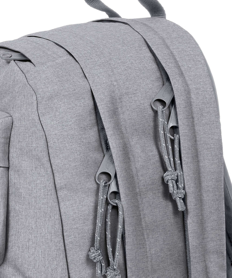 Eastpak DBL Office Backpack sunday grey