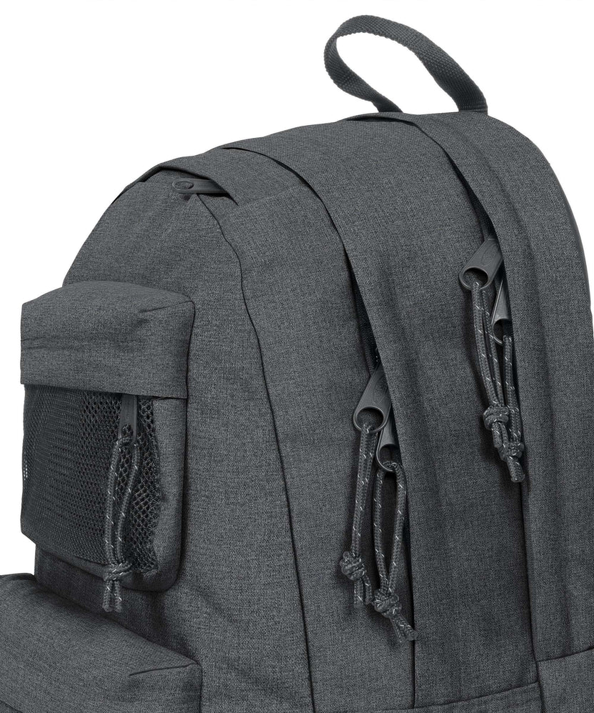 Eastpak DBL Office Backpack black denim