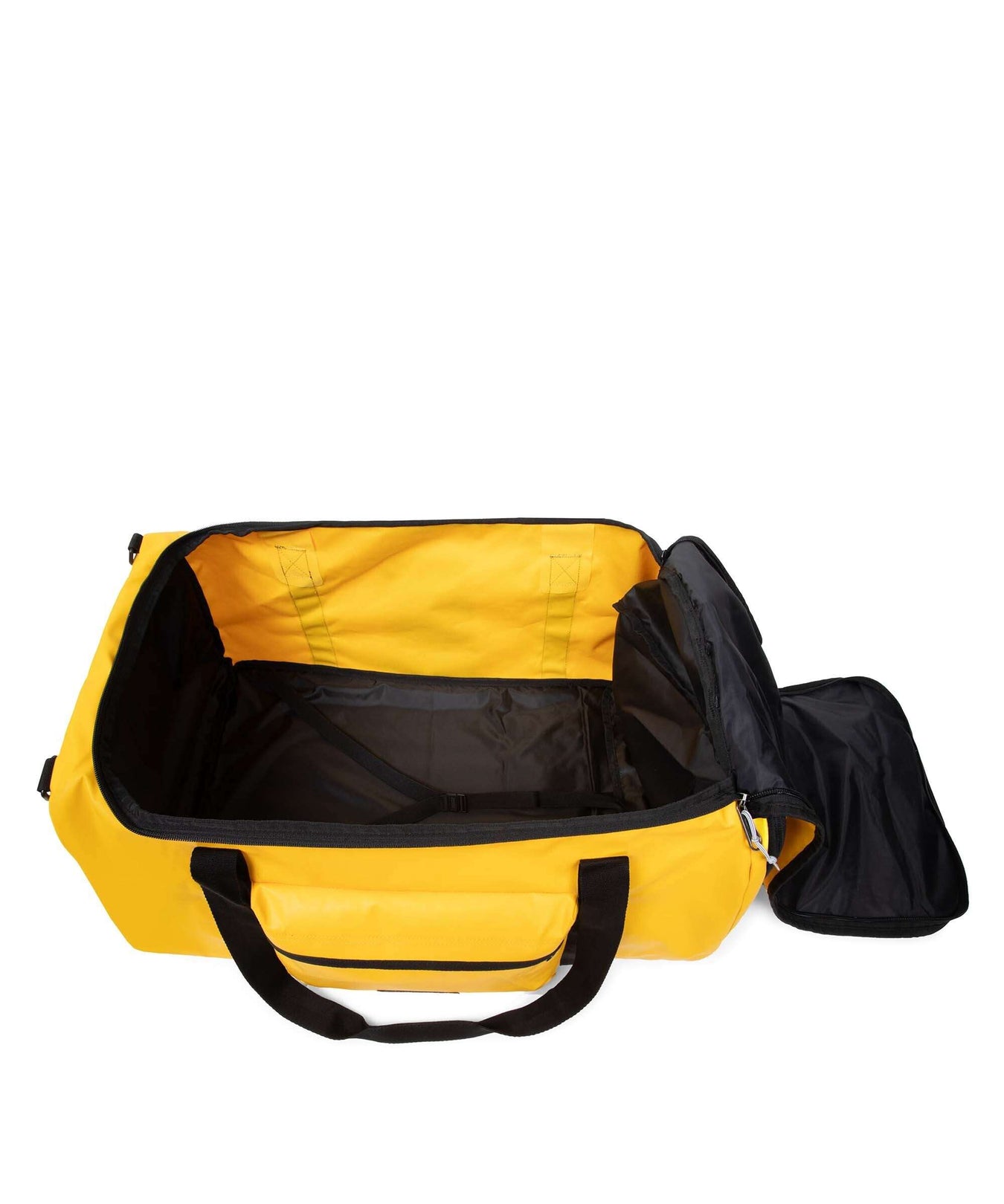 Eastpak Tarp Duffl'r M Travel bag tarp yolk