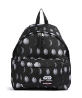 Eastpak Star Wars Day Pak'r Rugzak death star black