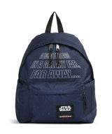 Eastpak Star Wars Day Pak'r Rugzak stars navy