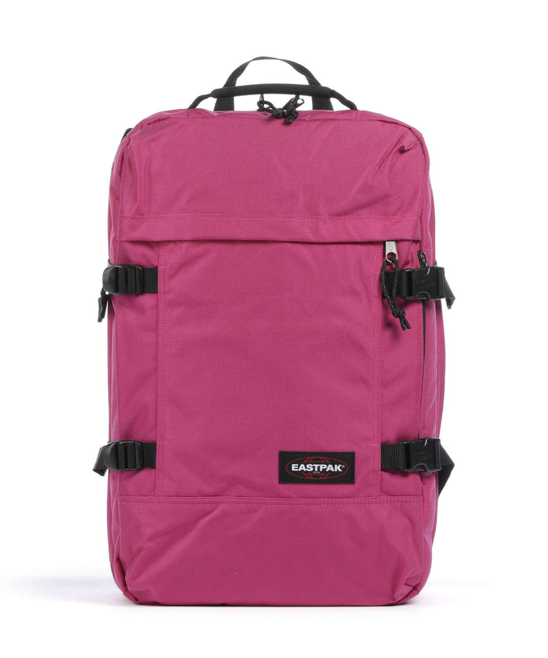 Eastpak Tarp Travelpack Travel backpack magnolia/fuchsia