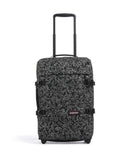 Eastpak Tranverz S Reistas met wielen glitsplash black
