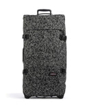 Eastpak Tranverz L Reistas met wielen glitsplash black