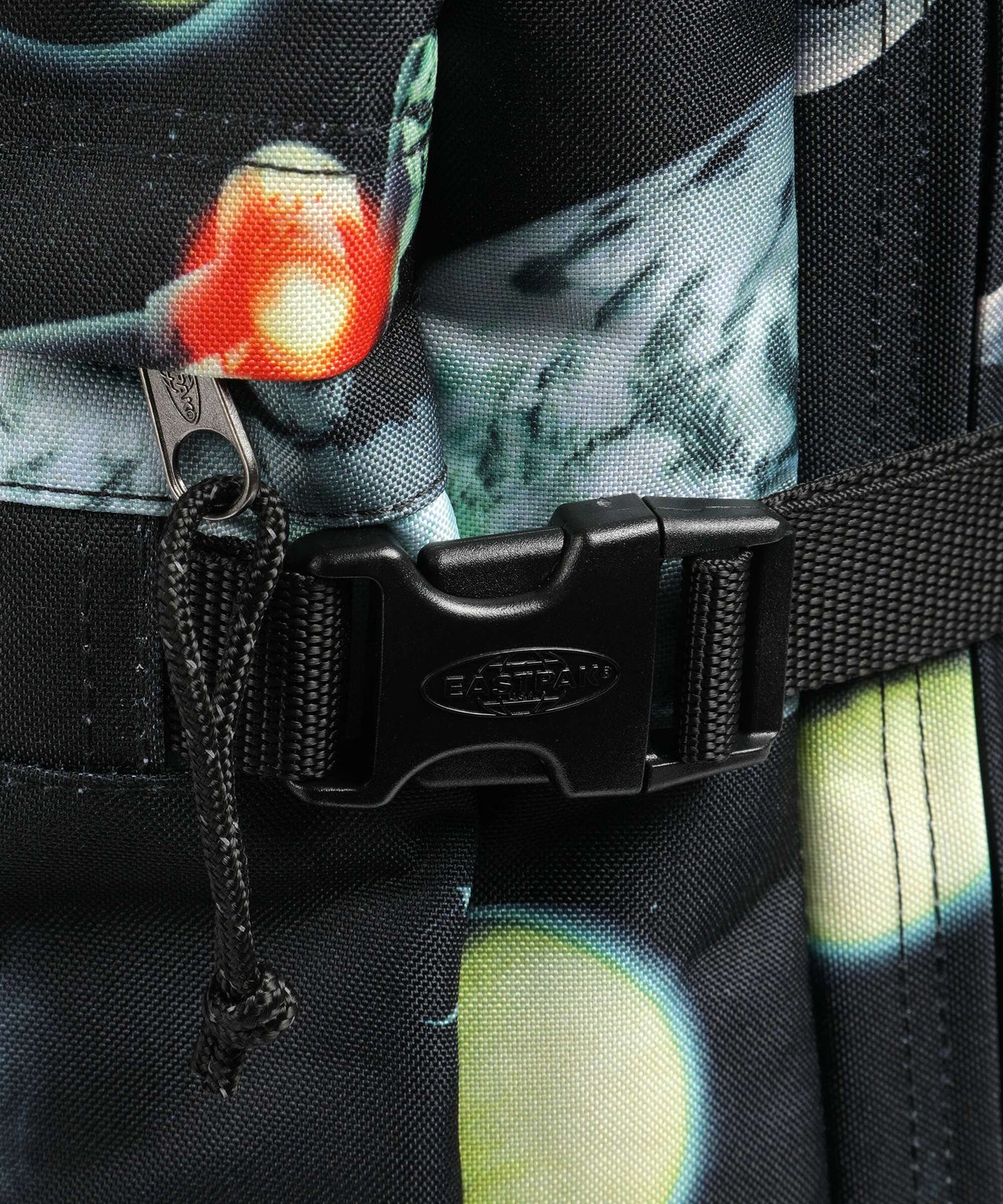 Eastpak Star Wars Transit'r S Travel bag with wheels galaxy black