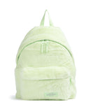Eastpak Padded Pak'r Rugzak fuzzy green