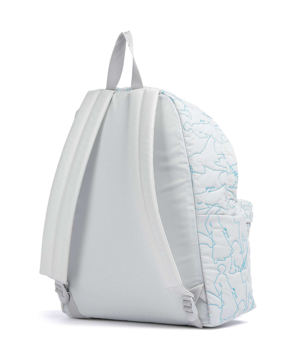 Eastpak Star Wars Padded Pak'r Backpack light side