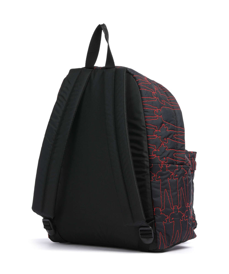 Eastpak Star WarsPadded Pak'r Backpack dark side
