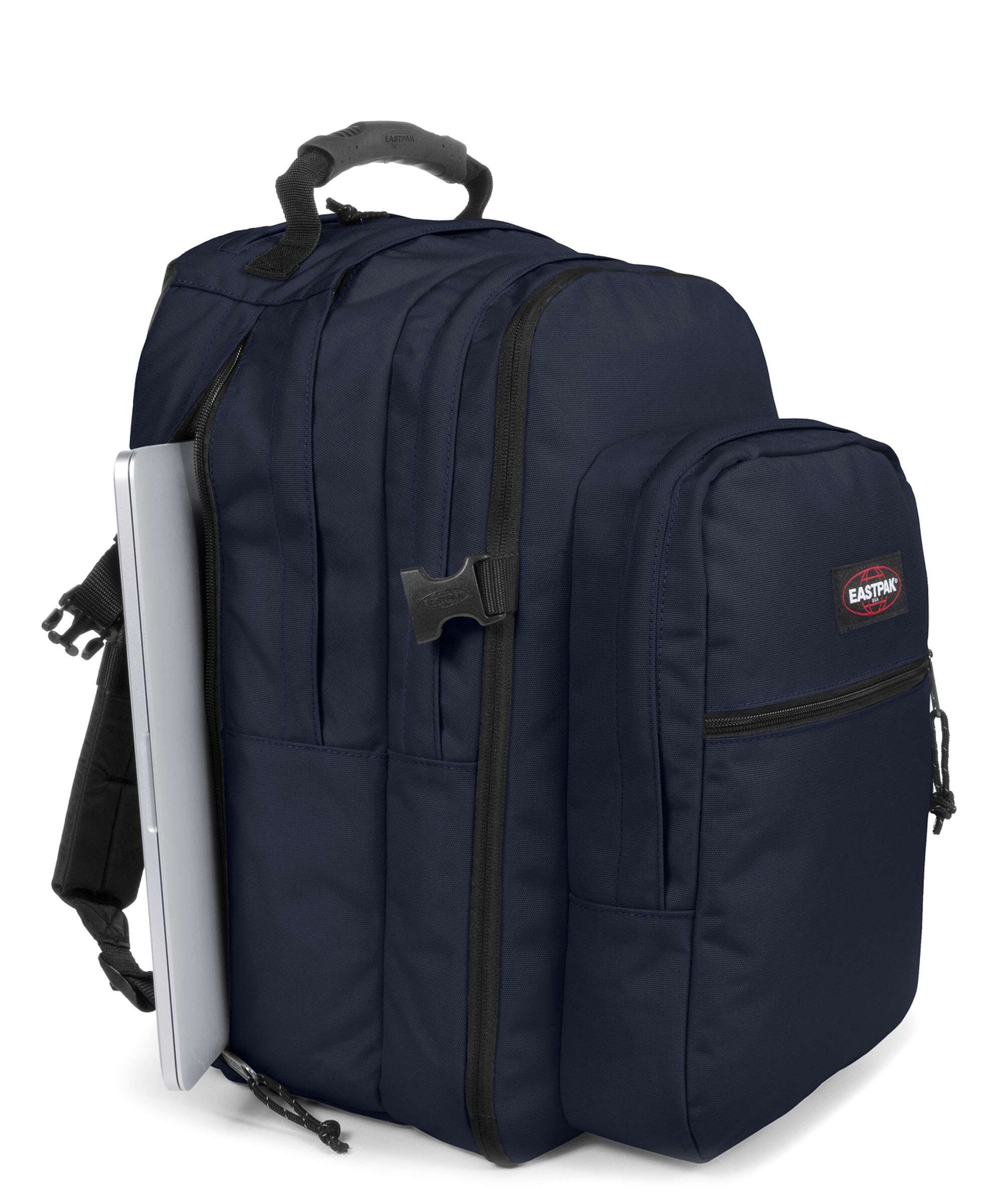 Eastpak Tutor Laptop backpack ultramarine