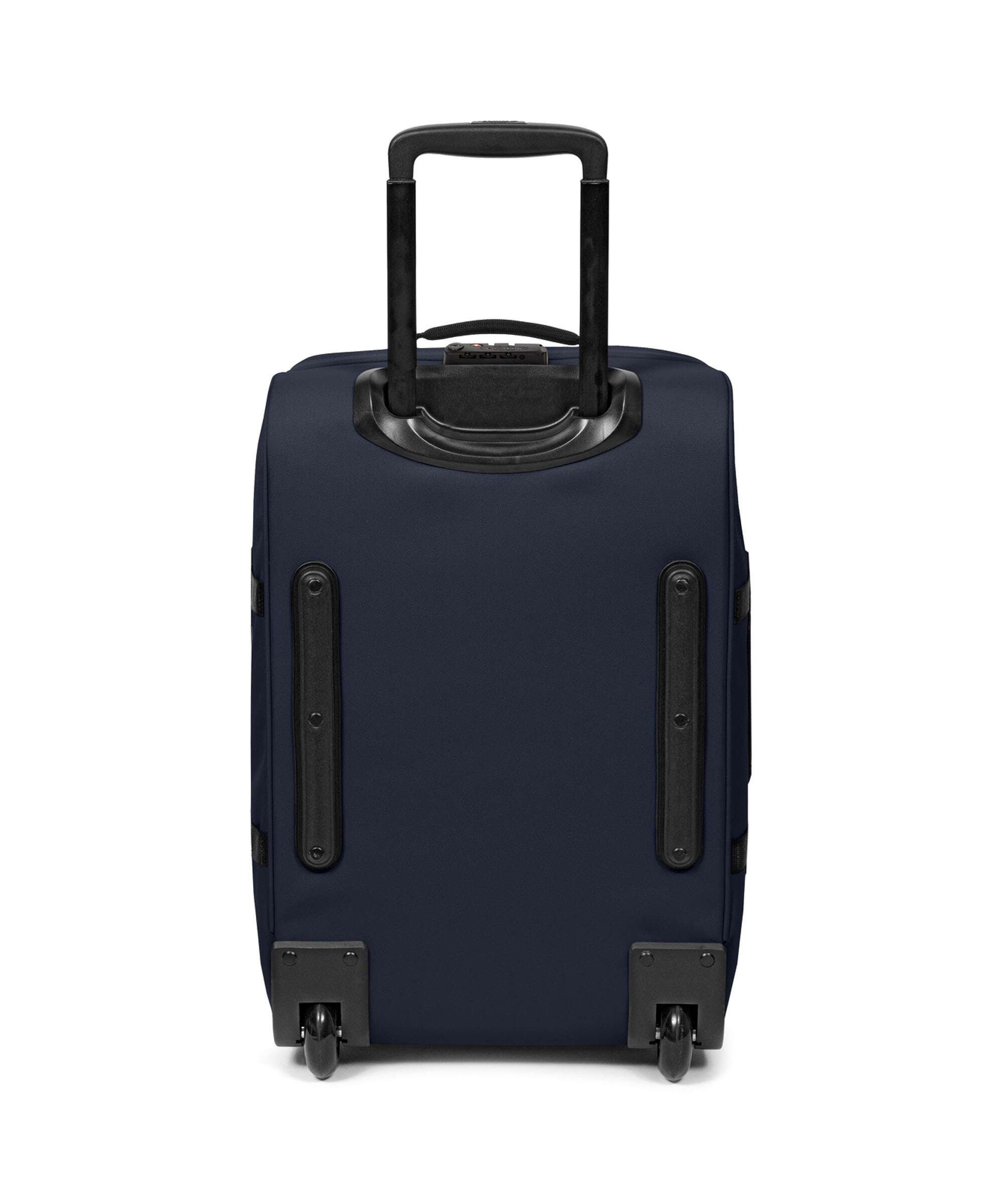 Eastpak Tranverz S Travel bag with wheels ultramarine