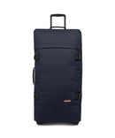 Eastpak Tranverz L Reistas met wielen ultramarine