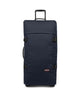 Eastpak Tranverz L Reistas met wielen ultramarine