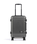 Eastpak Resist'R Case Trolley (4 wielen) brushed metal