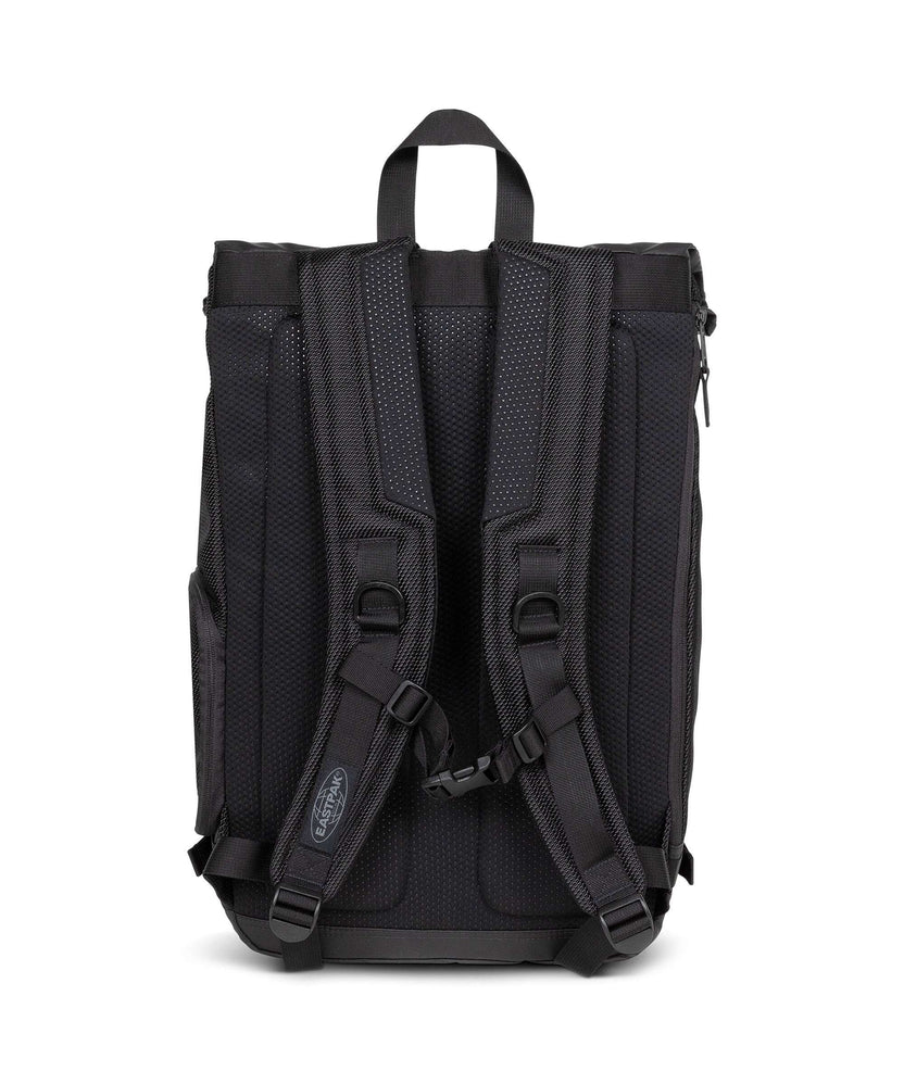 Eastpak Cnnct Tecum Roll Rolltop backpack coast