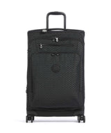 Kipling Basic New Youri M Trolley (4 wielen) signature embossed