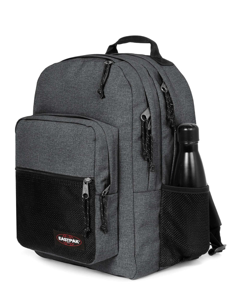 Eastpak Pinzip Backpack black denim