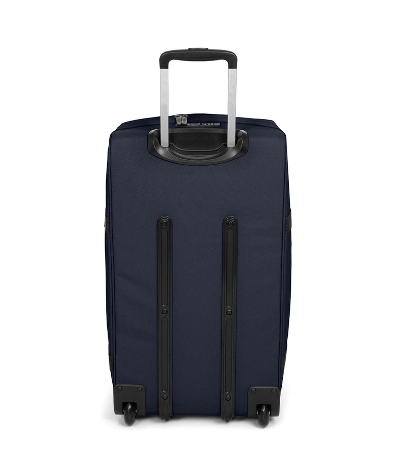 Eastpak Transit'R M Travel bag with wheels ultramarine