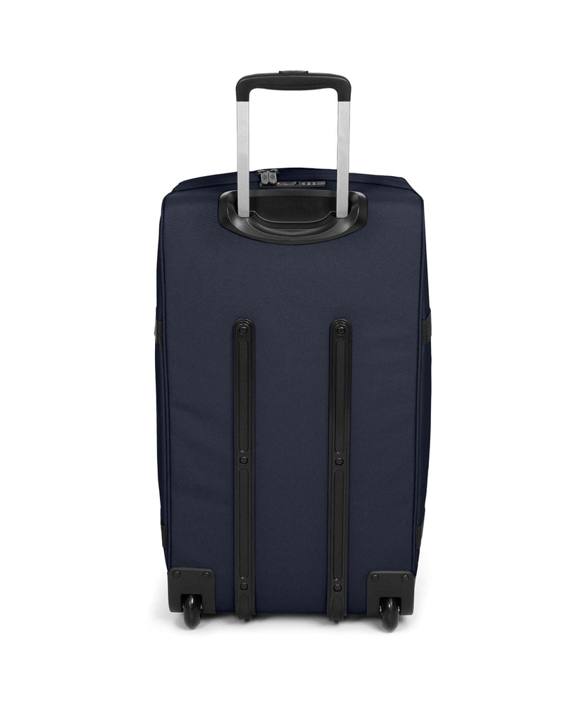 Eastpak Transit'R M Travel bag with wheels ultramarine