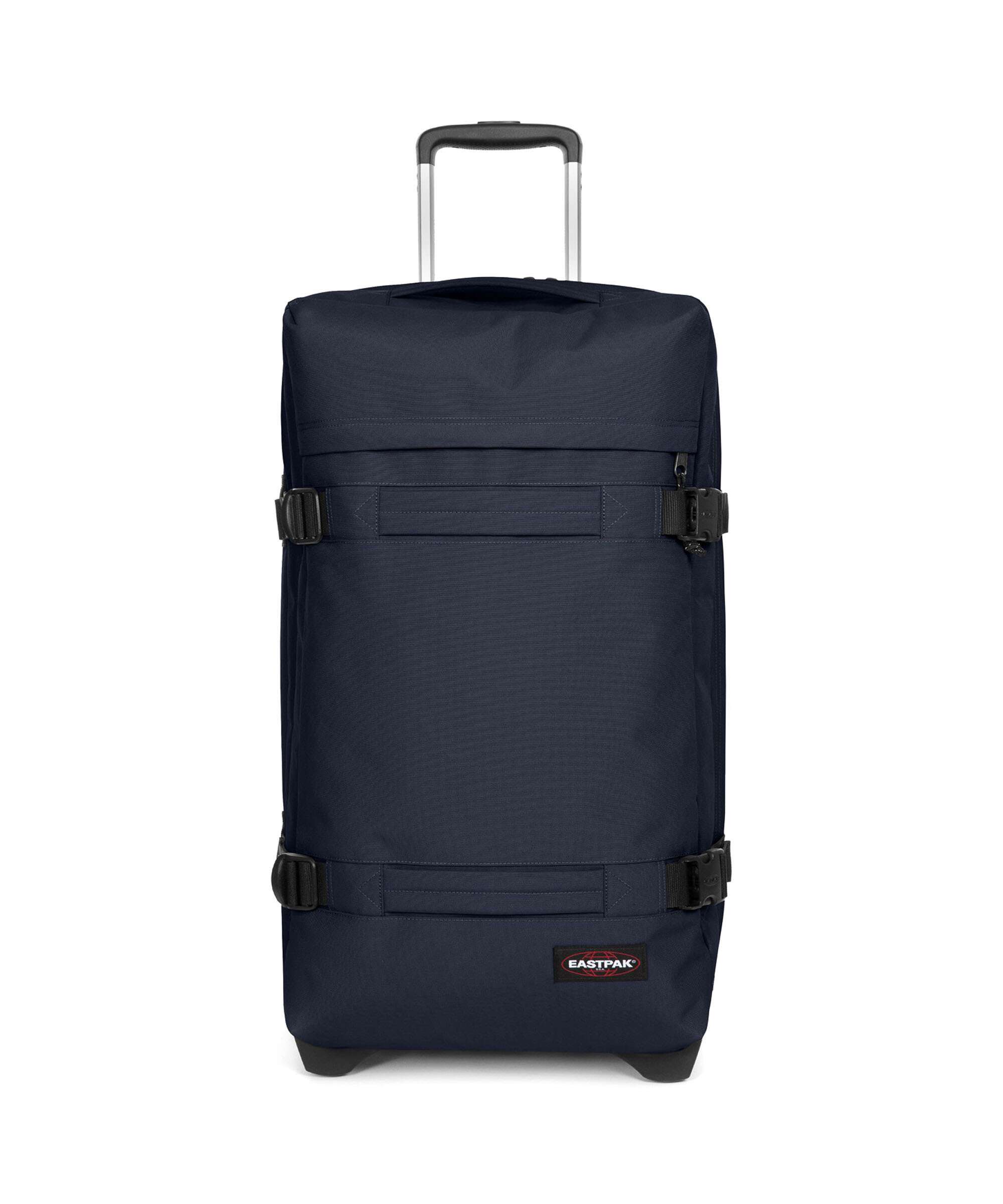 Eastpak Transit'R L Travel bag with wheels ultramarine