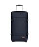 Eastpak Transit'R L Travel bag with wheels ultramarine