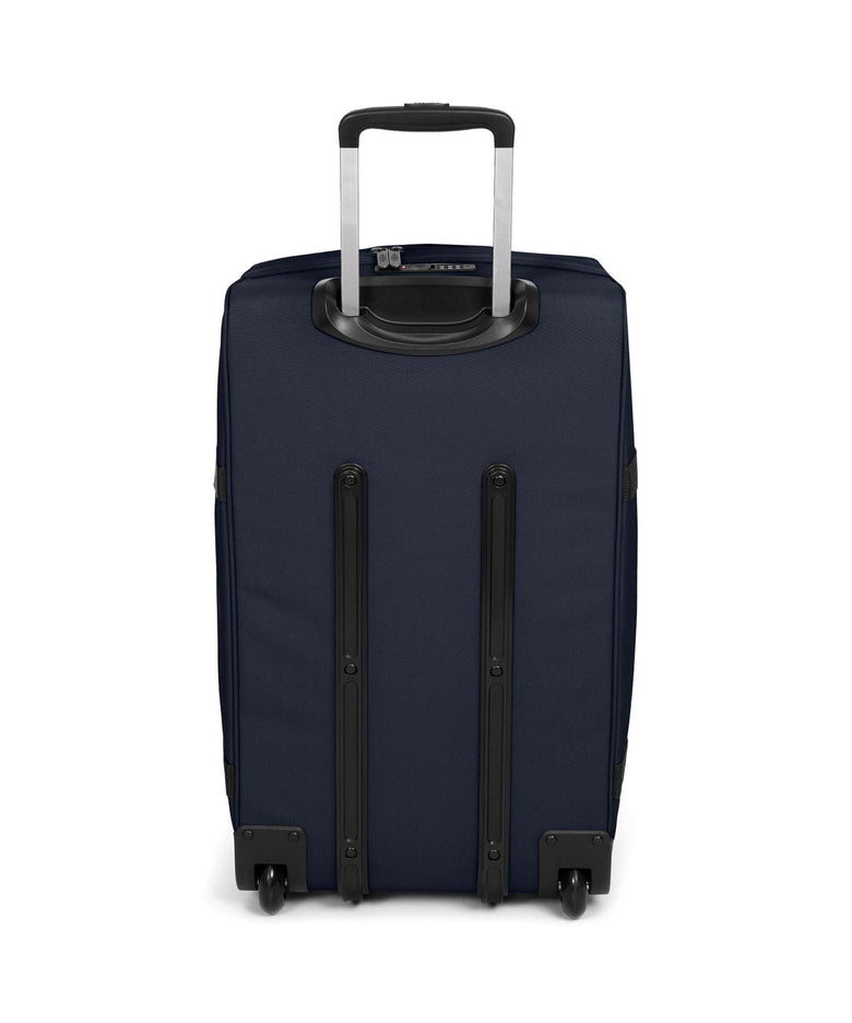 Eastpak Transit'R L Travel bag with wheels ultramarine