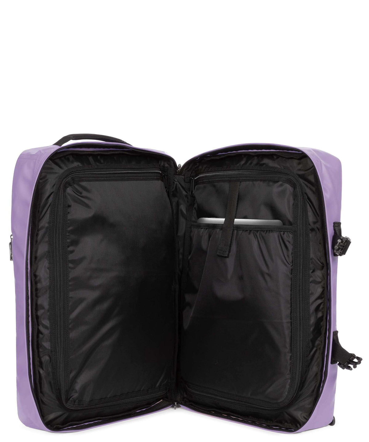 Eastpak Tarp Travelpack Travel backpack tarp petal