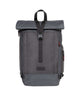 Eastpak Cnnct Tecum Roll Rolltop backpack accent grey