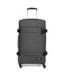 Eastpak Transit'R 4 L Trolley (4 wielen) black denim