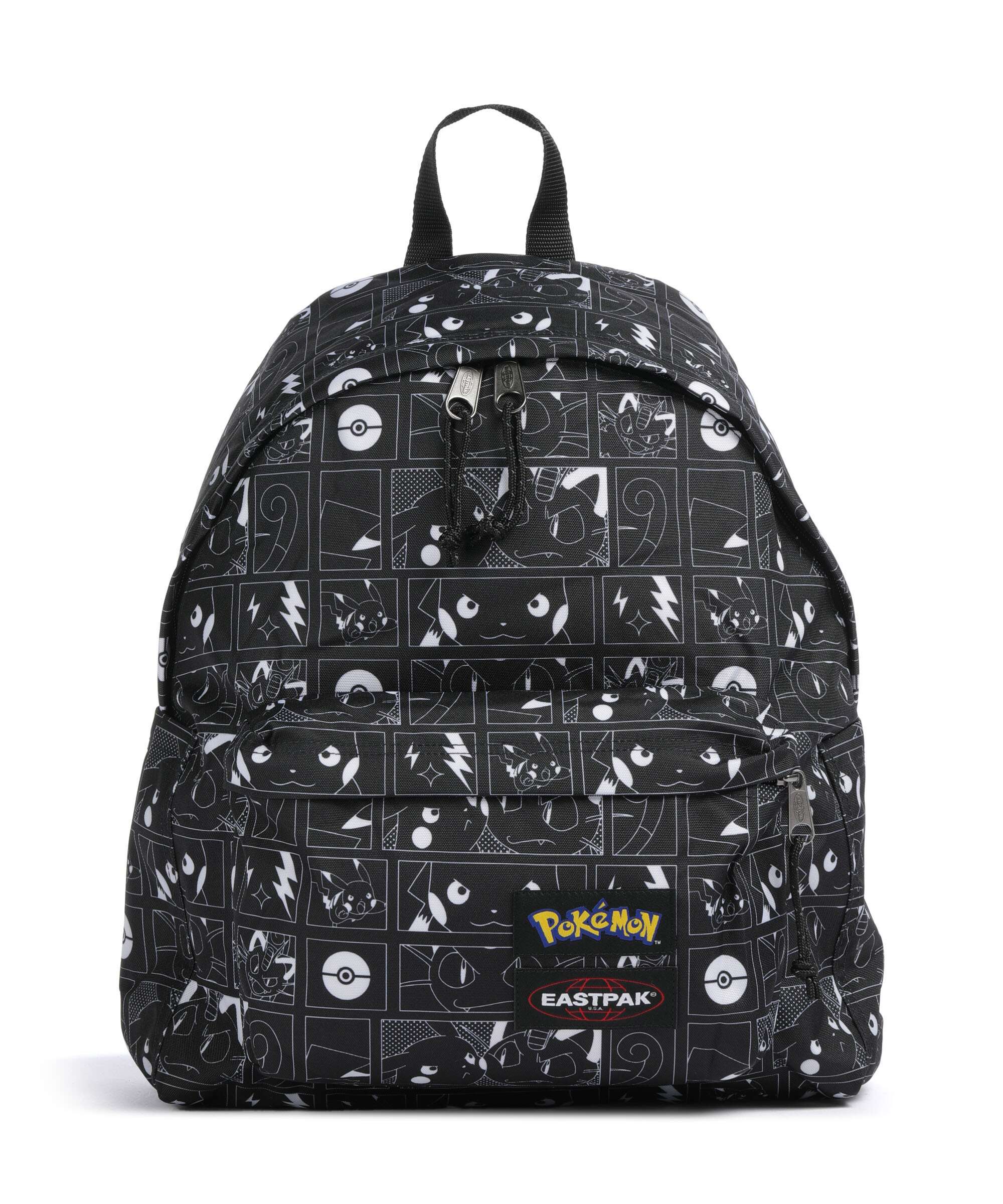Eastpak Day Pak'R Backpack pokémon/black