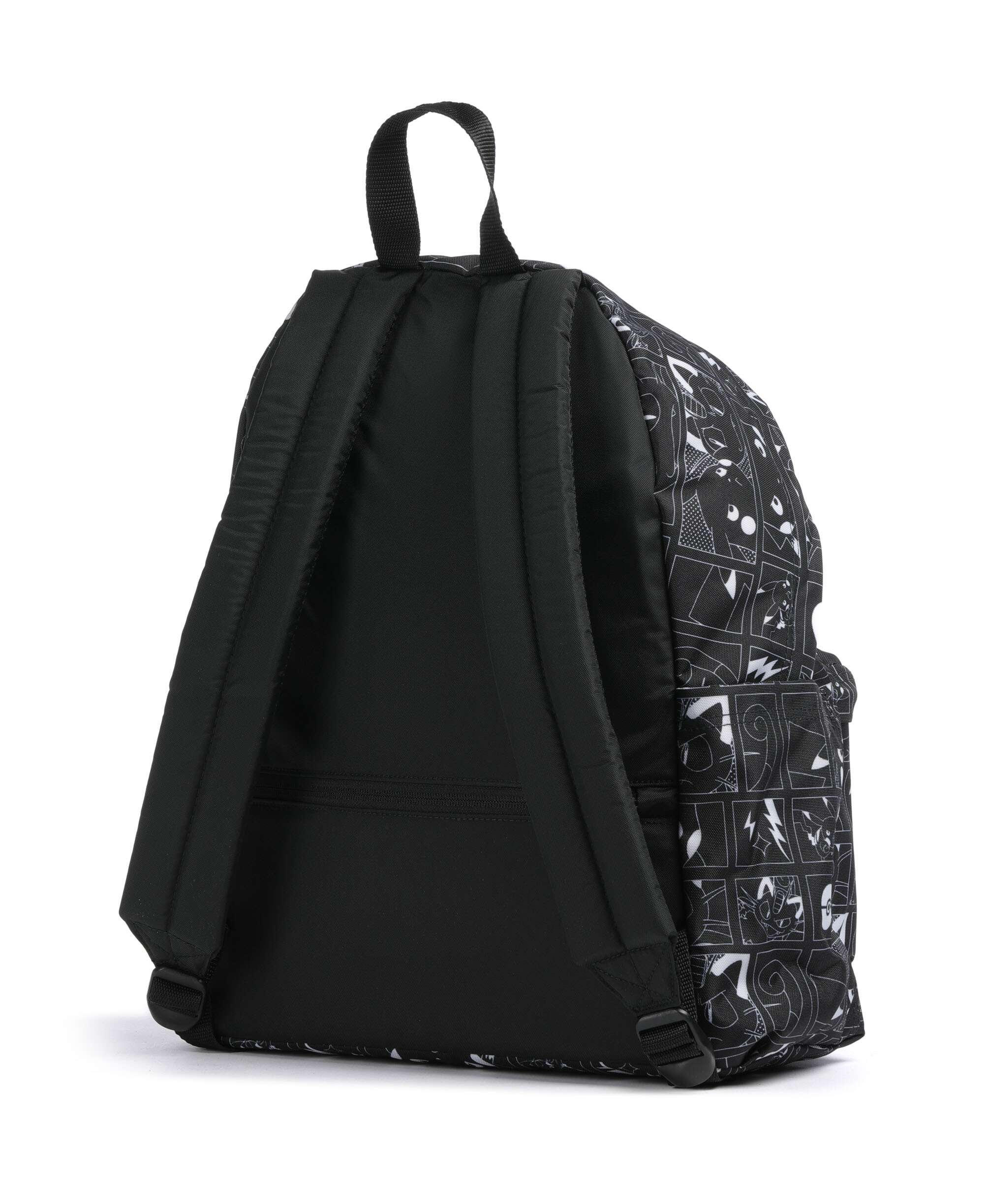 Eastpak Day Pak'R Backpack pokémon/black