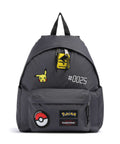 Eastpak Day Pak'R Backpack pokémon patches
