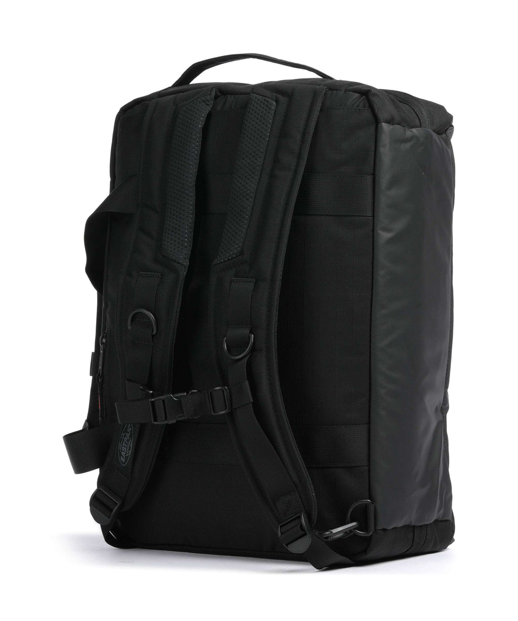 Eastpak Multi Backpack rip black