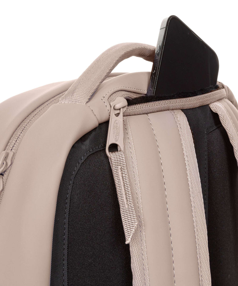 Eastpak CNNCT Tecum Backpack matte sand