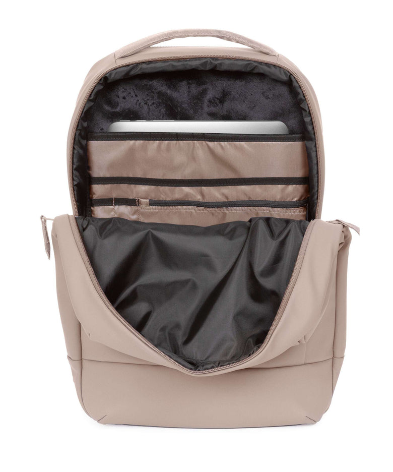 Eastpak CNNCT Tecum Backpack matte sand