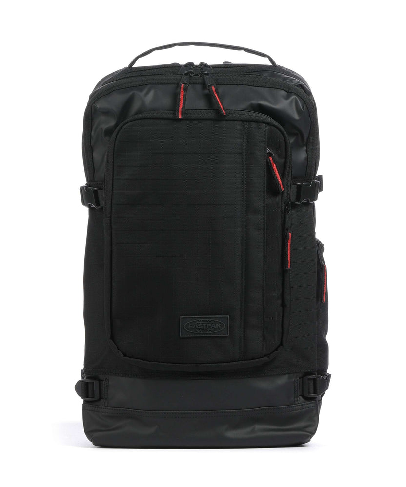 Eastpak CNNCT Tecum L Backpack rip black